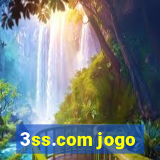 3ss.com jogo